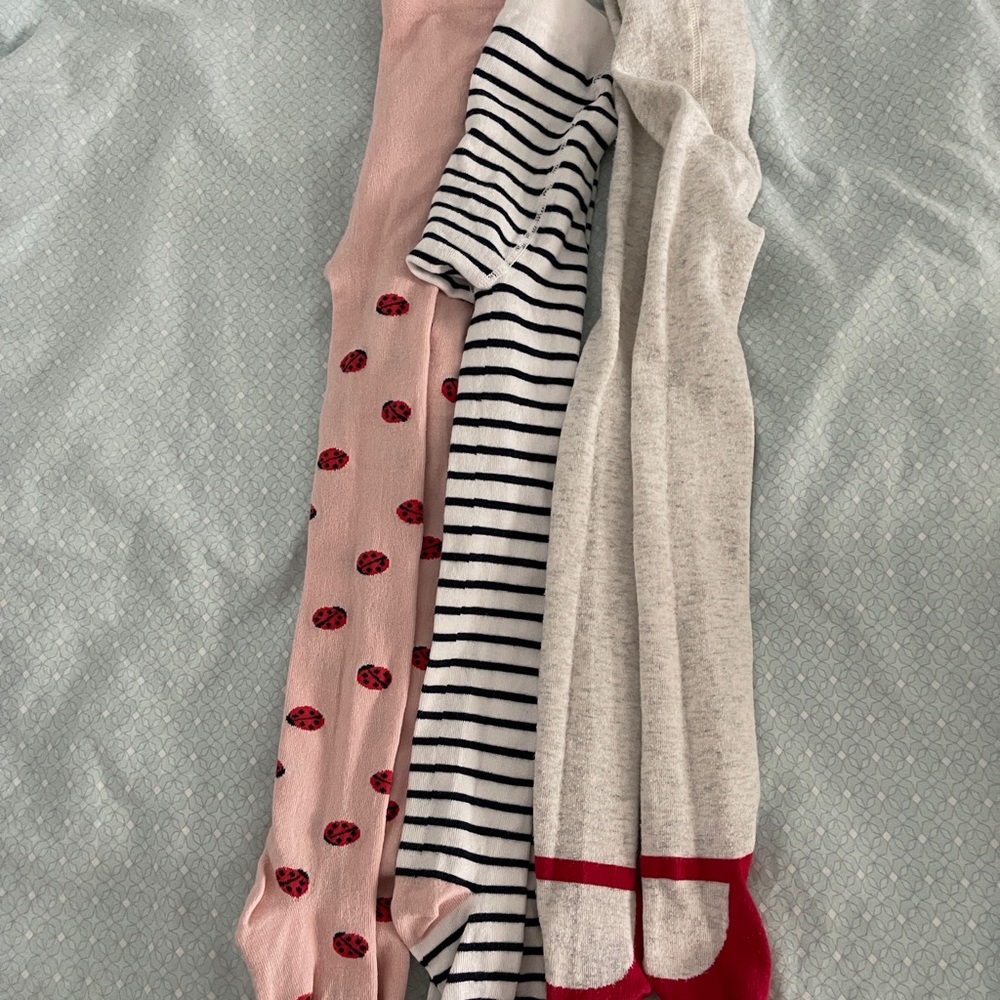 Girl legging